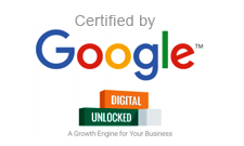 digital unlocked certificate