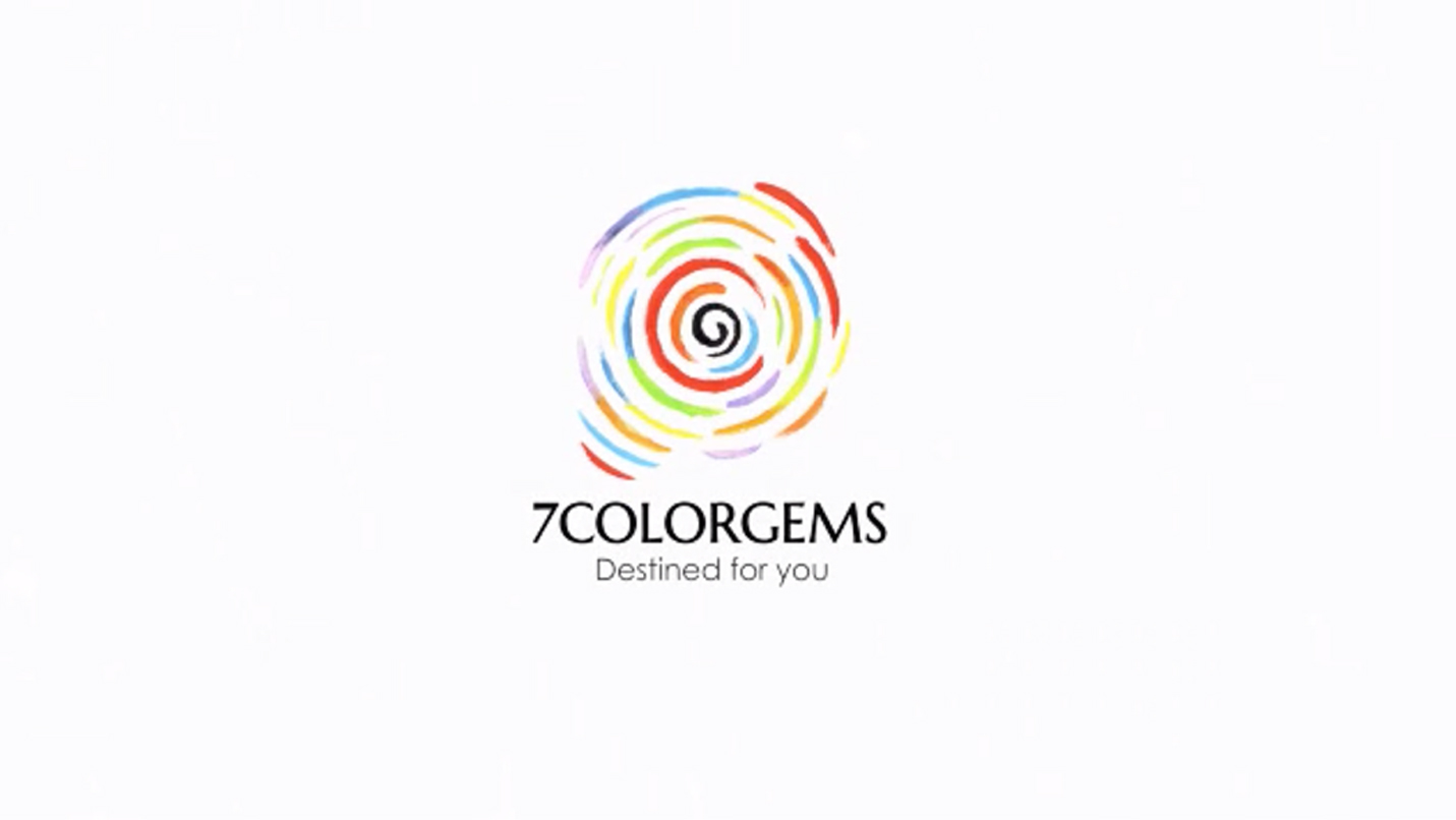 7colorgems ecommerce product video