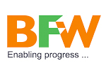 Digital Ananth Client Logo BFW