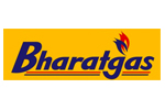 Digital Ananth Client Logo Bharath Gas