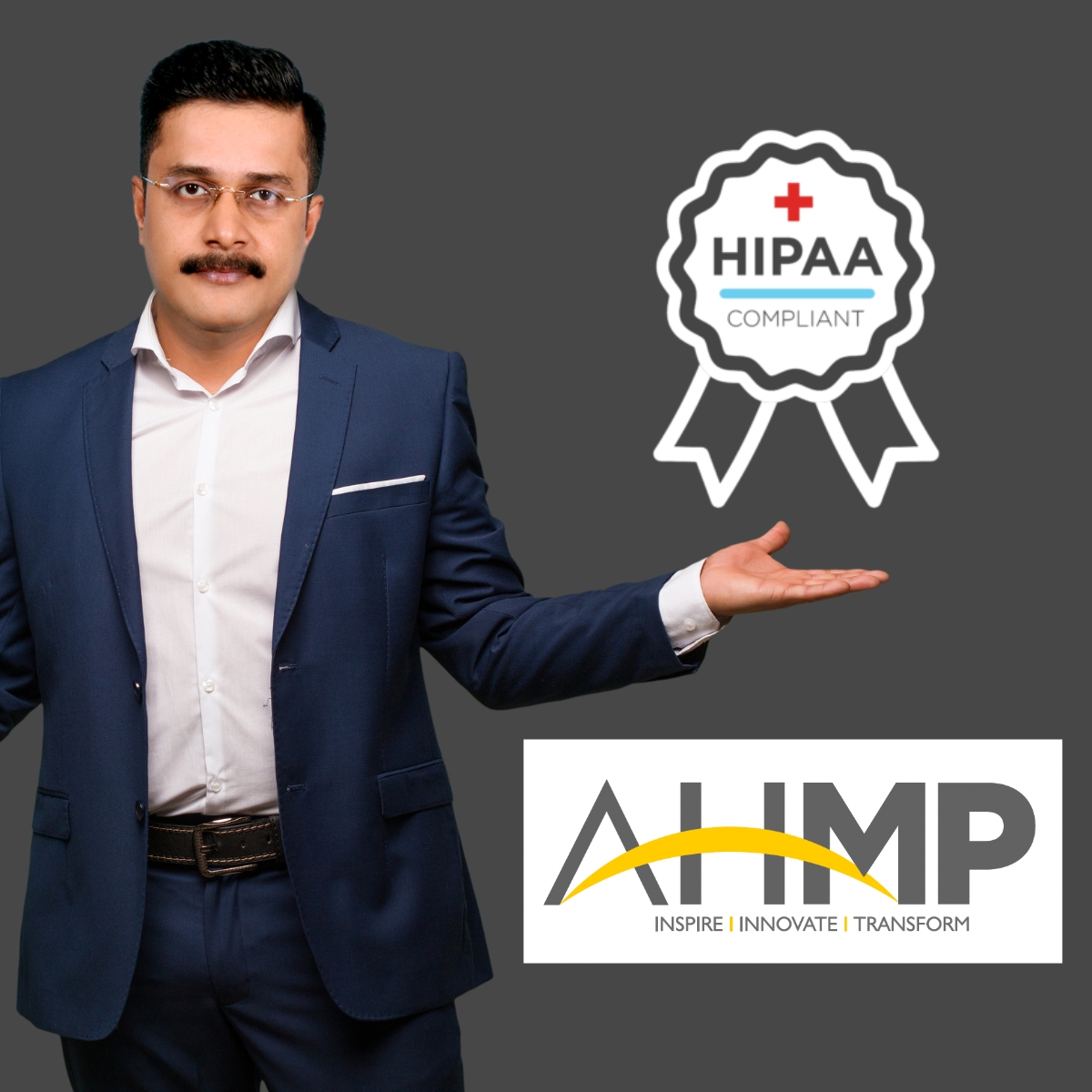 Hipaa compliant digital marketing solutions