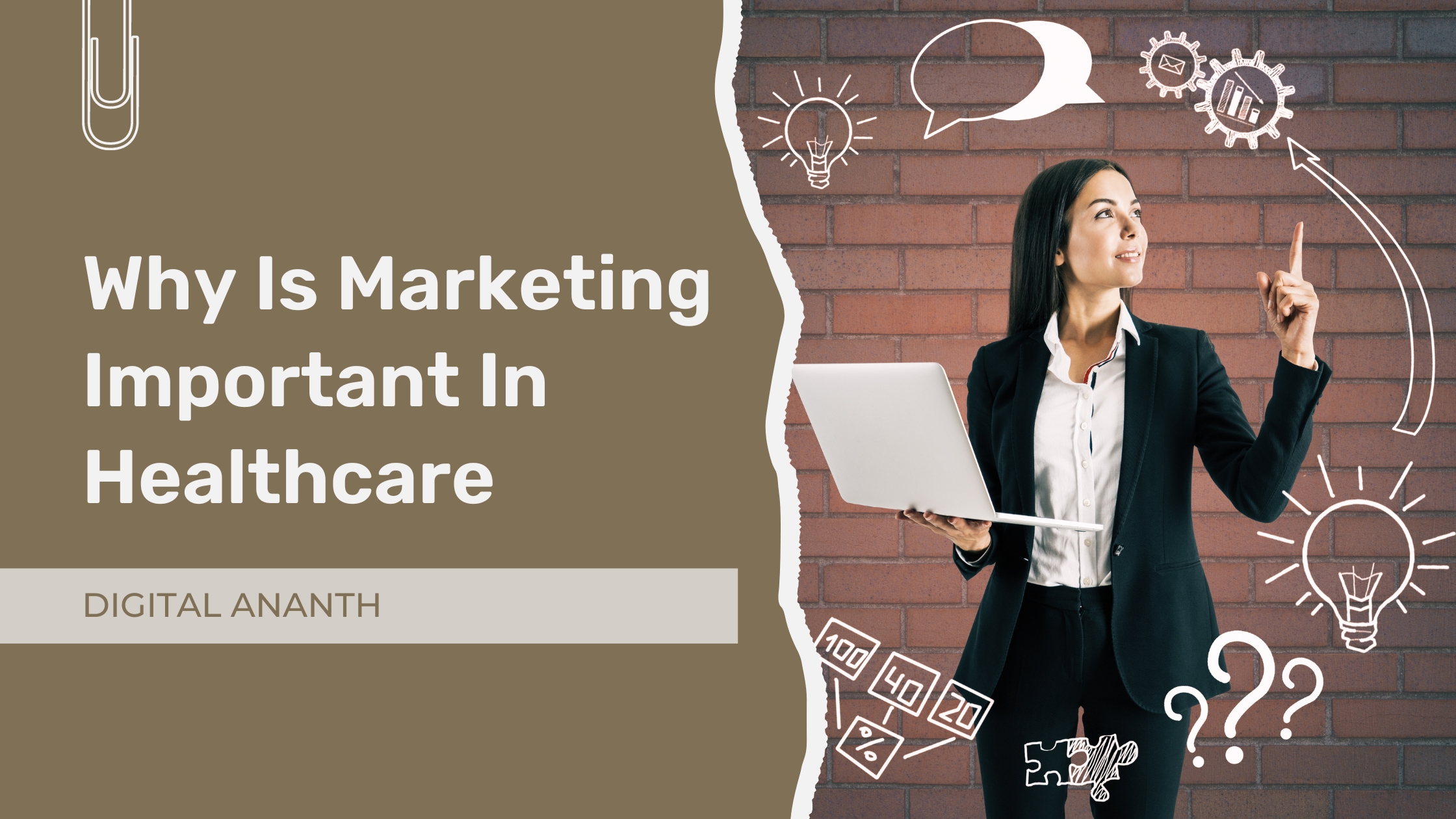Why Is Marketing Important In Healthcare